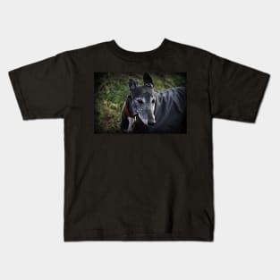 Graceful Kids T-Shirt